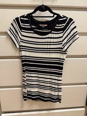 Banana Republic short sleeve top